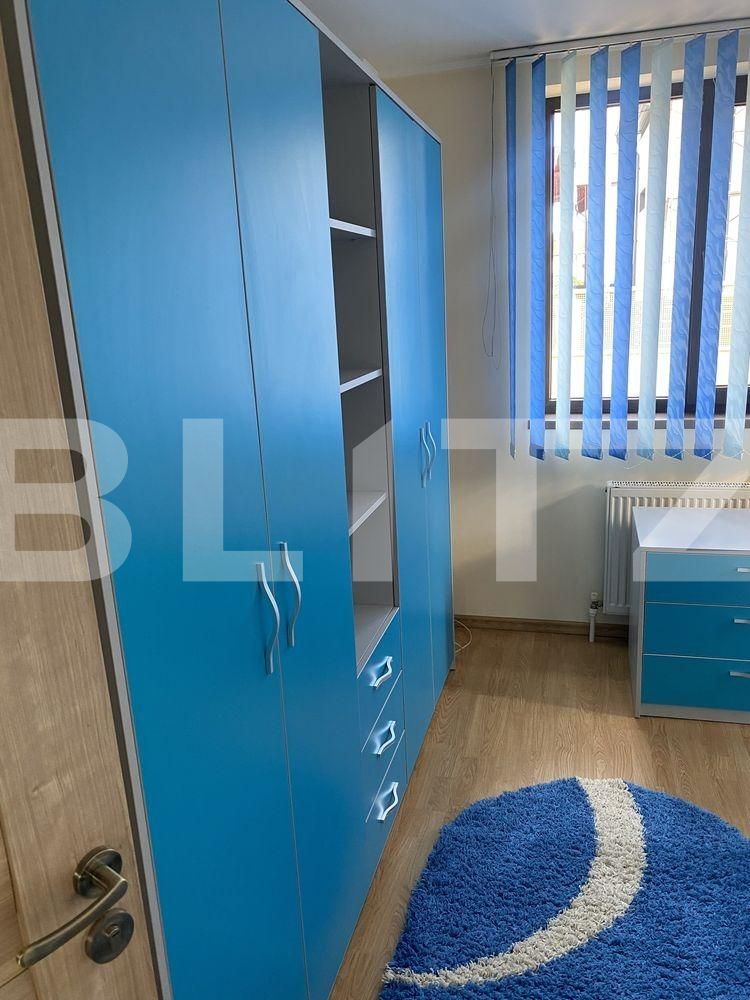 Apartament de închiriat 3 camere Micro 3 - 110453AI | BLITZ Târgoviște | Poza7