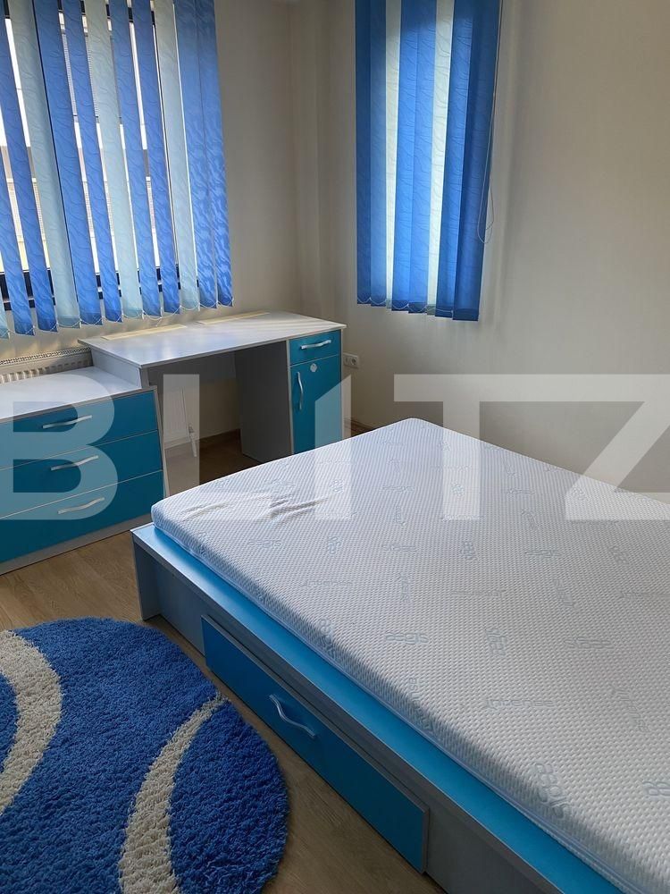 Apartament de închiriat 3 camere Micro 3 - 110453AI | BLITZ Târgoviște | Poza6