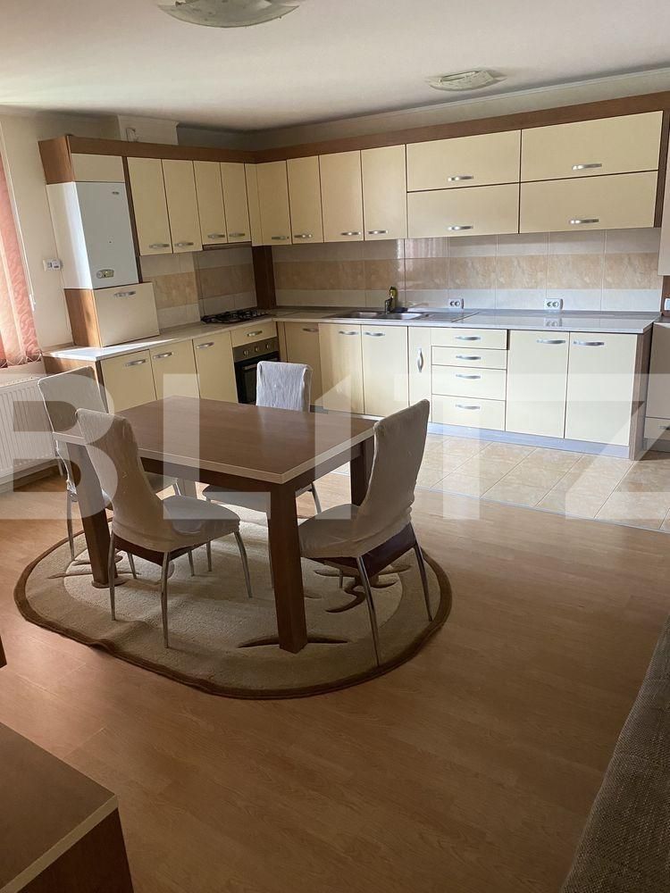 Apartament de închiriat 3 camere Micro 3 - 110453AI | BLITZ Târgoviște | Poza3