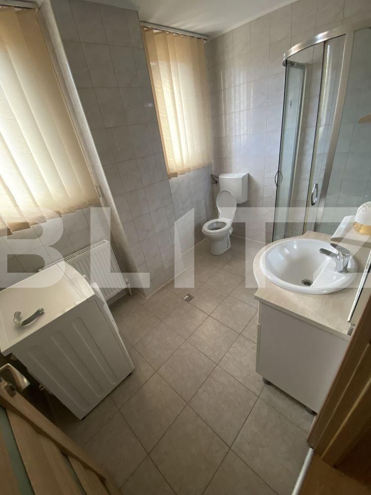 Apartament de închiriat 3 camere Micro 3 - 110453AI | BLITZ Târgoviște | Poza8