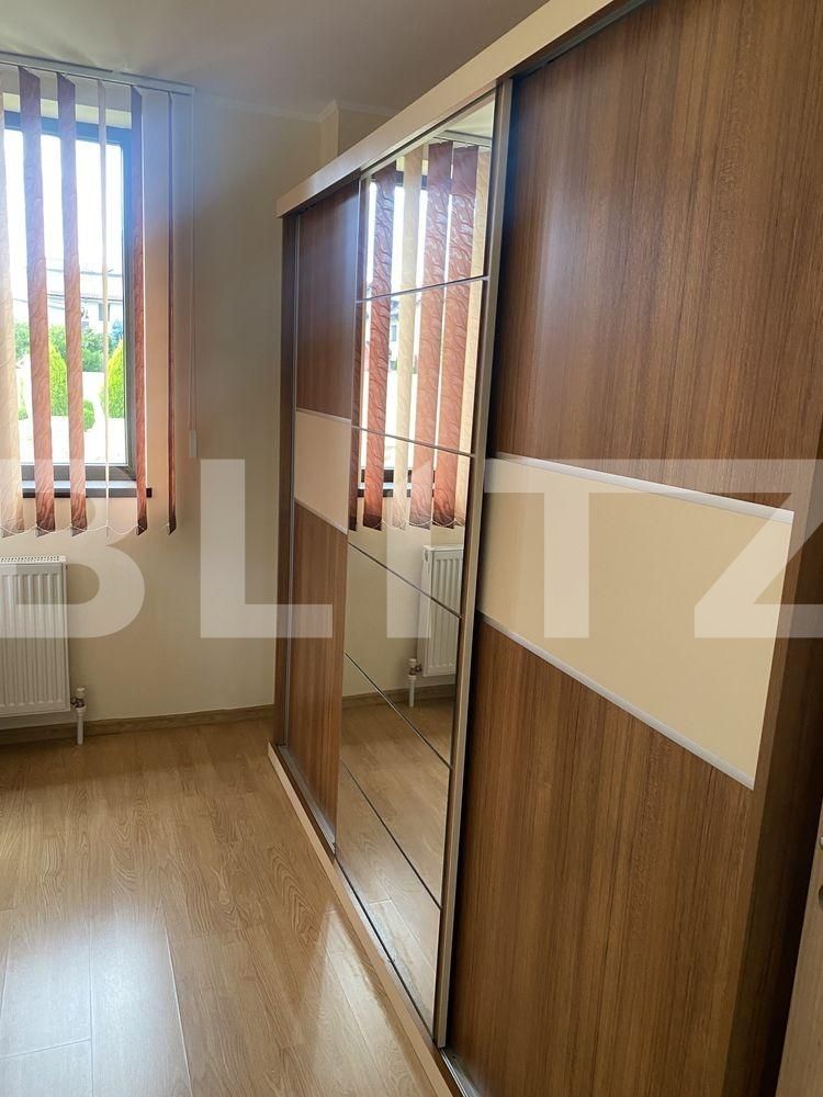 Apartament de închiriat 3 camere Micro 3 - 110453AI | BLITZ Târgoviște | Poza4