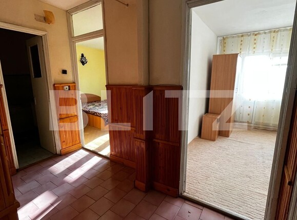 Apartament de vânzare 3 camere Micro 3 - 110489AV | BLITZ Târgoviște | Poza4