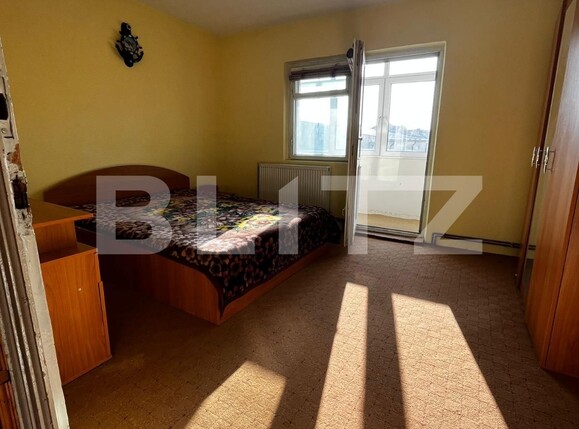 Apartament de vânzare 3 camere Micro 3 - 110489AV | BLITZ Târgoviște | Poza3