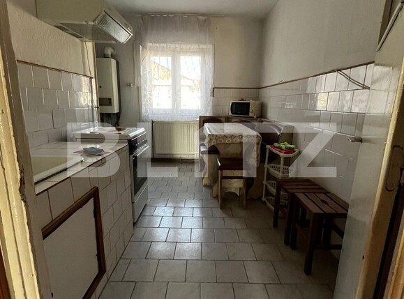 Apartament de vânzare 3 camere Micro 3 - 110489AV | BLITZ Târgoviște | Poza8