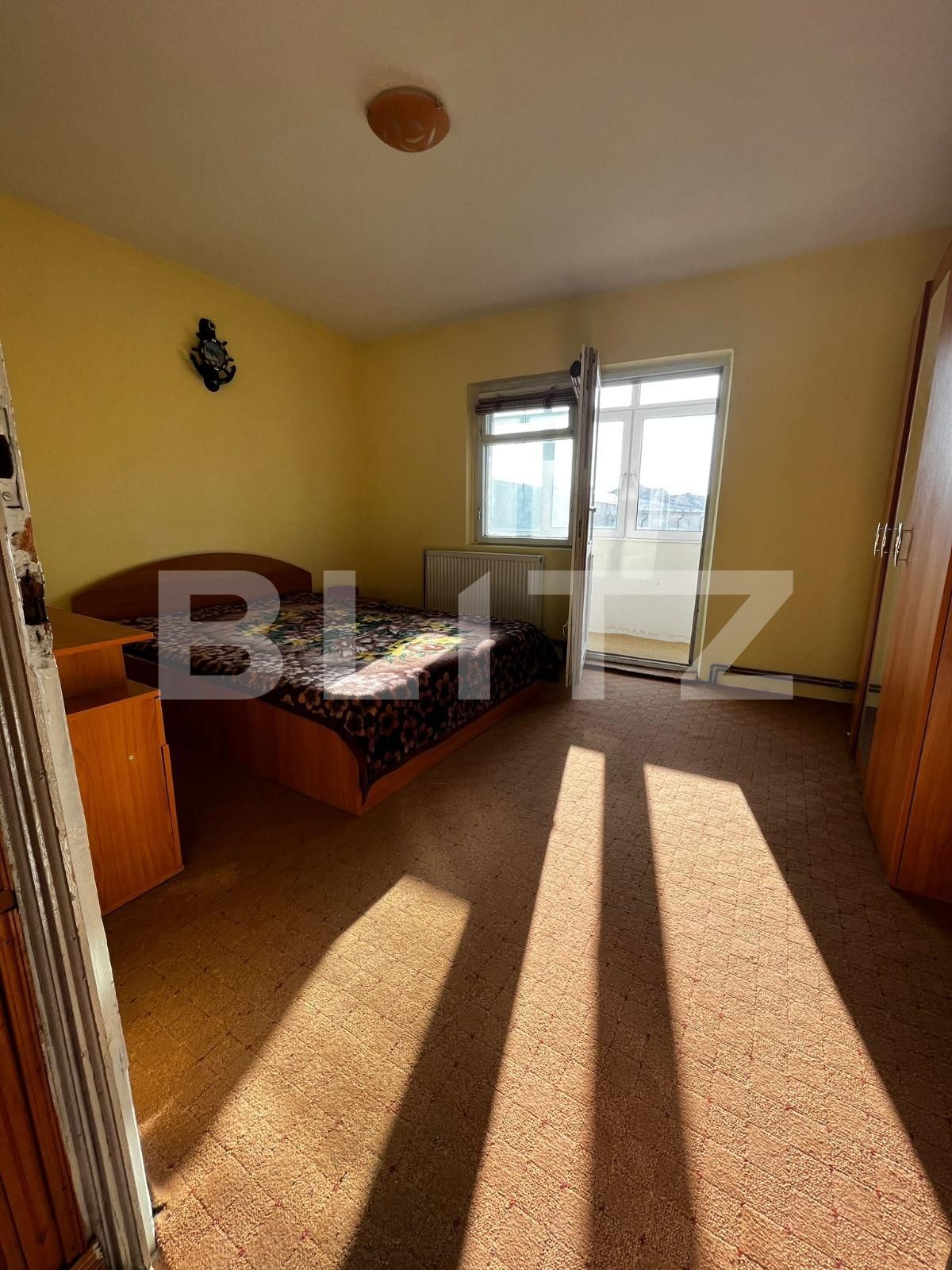 Apartament de vânzare 3 camere Micro 3 - 110489AV | BLITZ Târgoviște | Poza3