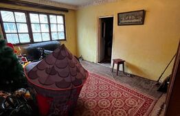 Casă individuală 110mp, teren 530mp, Târgoviste