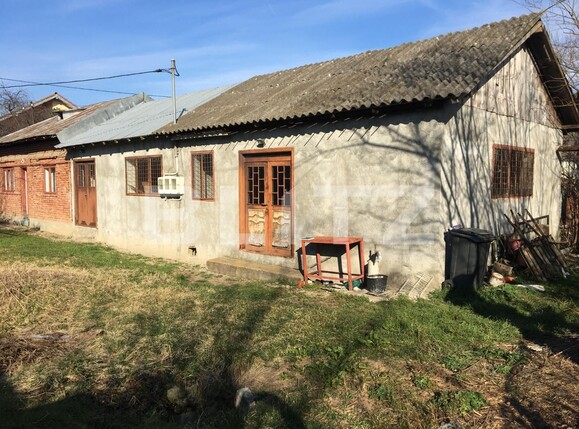 Casa de vânzare 4 camere Central - 110633CV | BLITZ Târgoviște | Poza1