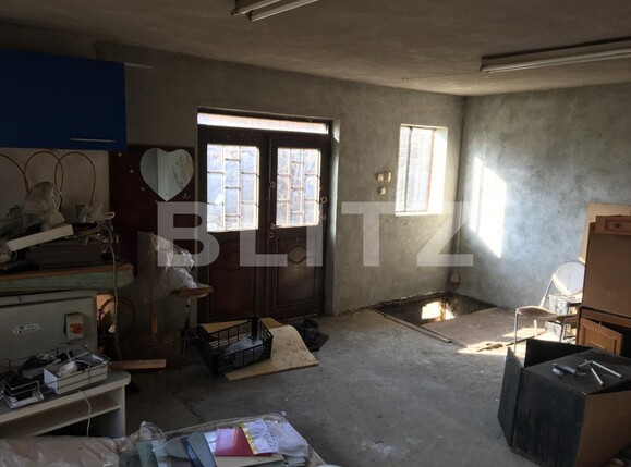 Casa de vânzare 4 camere Central - 110633CV | BLITZ Târgoviște | Poza3