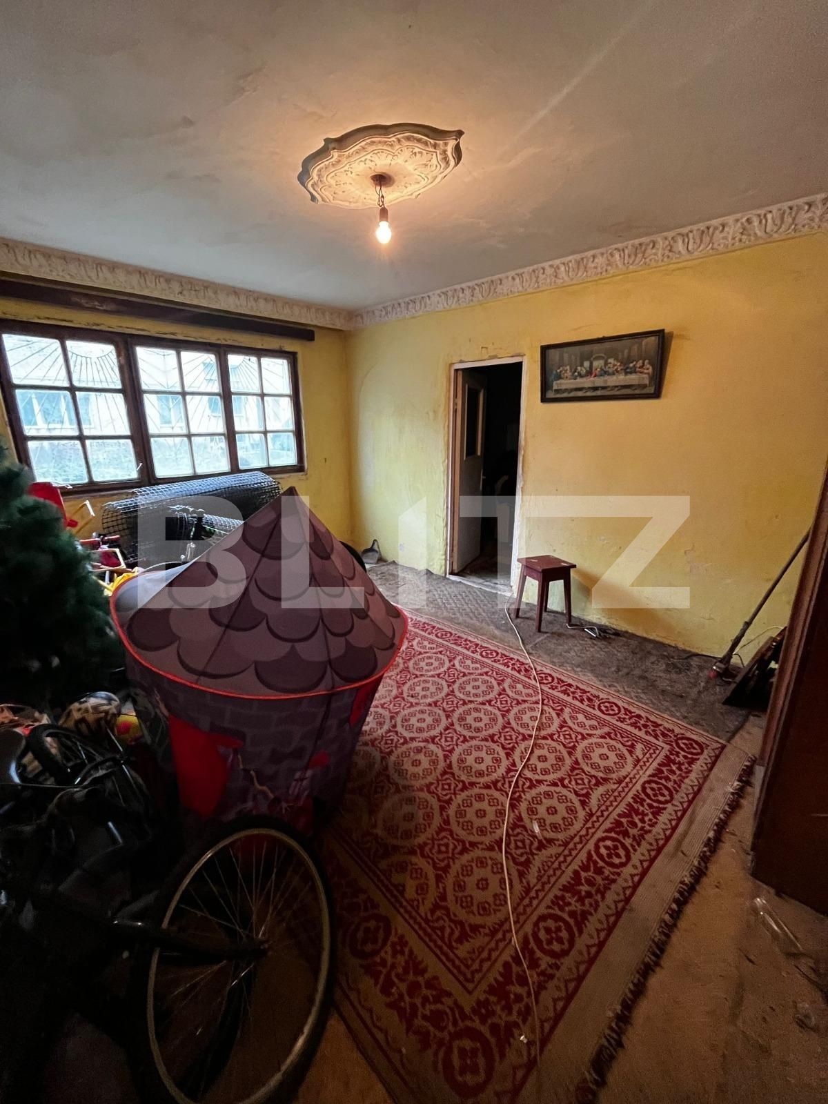 Casa de vânzare 4 camere Central - 110633CV | BLITZ Târgoviște | Poza5