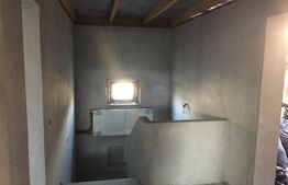 Casă familială 170mp, teren 1400mp Moreni