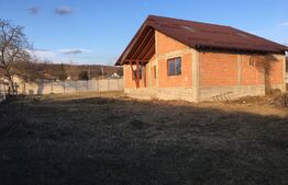 Casă familială 170mp, teren 1400mp Moreni
