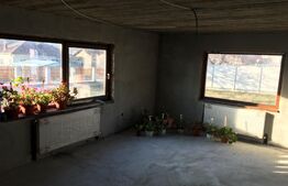 Casă familială 170mp, teren 1400mp Moreni