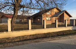 Casă familială 170mp, teren 1400mp Moreni