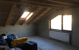 Casă familială 170mp, teren 1400mp Moreni