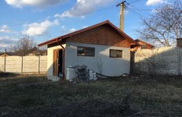 Casă familială 170mp, teren 1400mp Moreni
