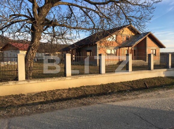 Casa de vânzare 7 camere Moreni - 110636CV | BLITZ Târgoviște | Poza1