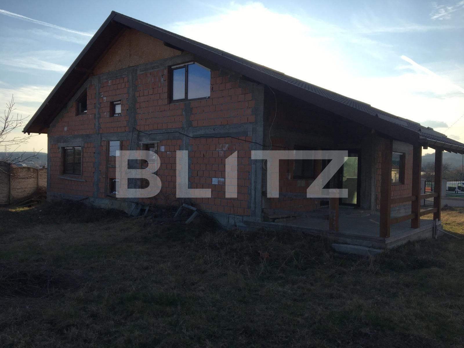 Casa de vânzare 7 camere Moreni - 110636CV | BLITZ Târgoviște | Poza4