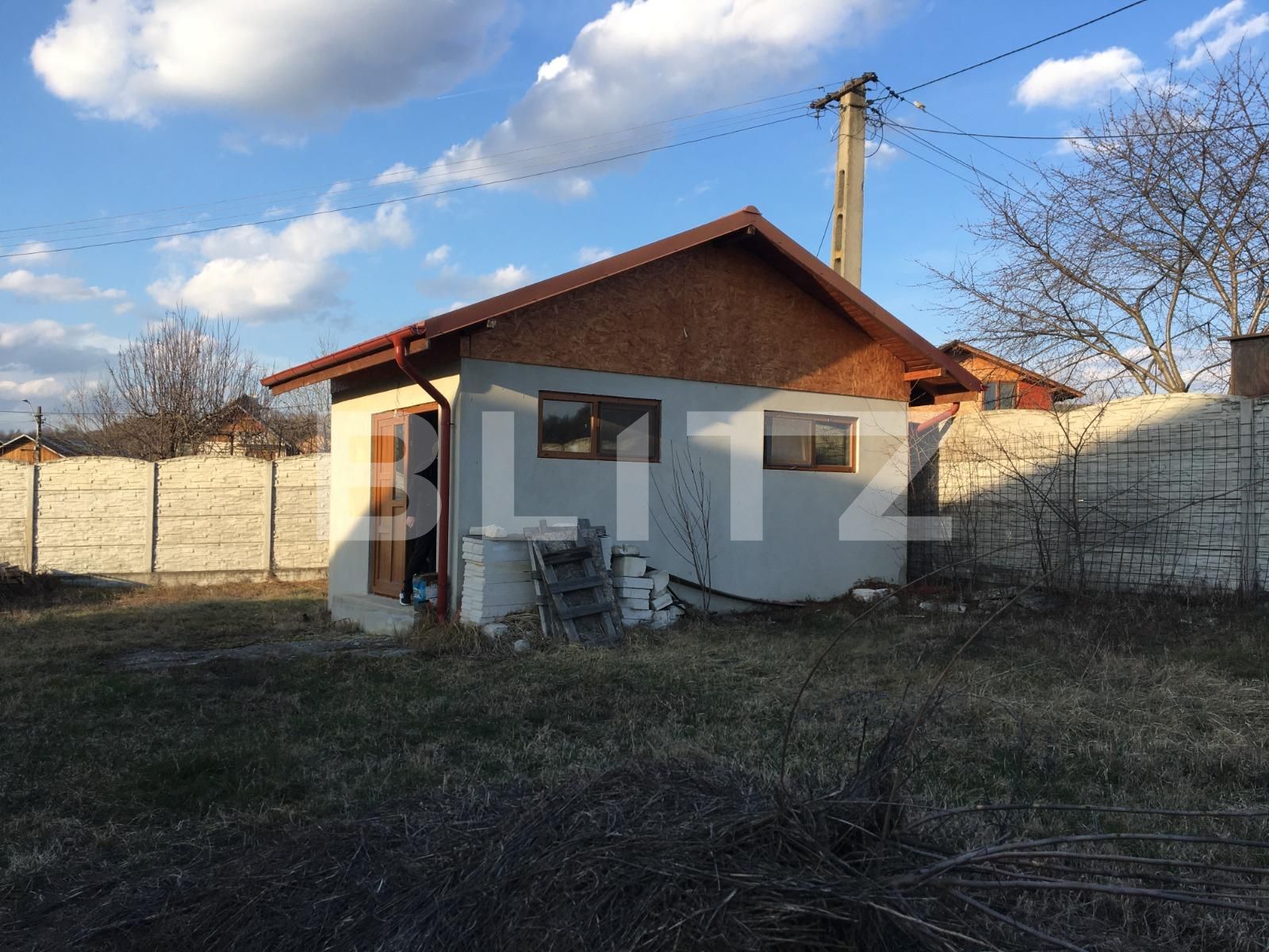 Casa de vânzare 7 camere Moreni - 110636CV | BLITZ Târgoviște | Poza5