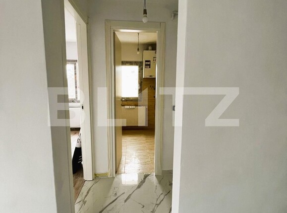 Apartament de vânzare 2 camere Micro 9 - 110745AV | BLITZ Târgoviște | Poza3