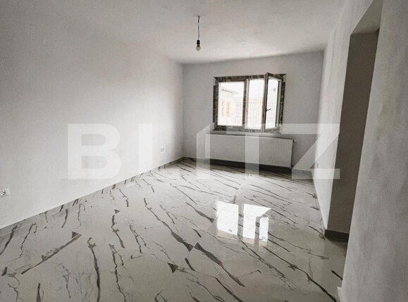 Apartament de vânzare 2 camere Micro 9 - 110745AV | BLITZ Târgoviște | Poza2