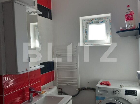 Apartament de închiriat 2 camere Micro 4 - 110752AI | BLITZ Târgoviște | Poza6