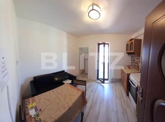 Apartament de închiriat 2 camere Micro 4 - 110752AI | BLITZ Târgoviște | Poza5