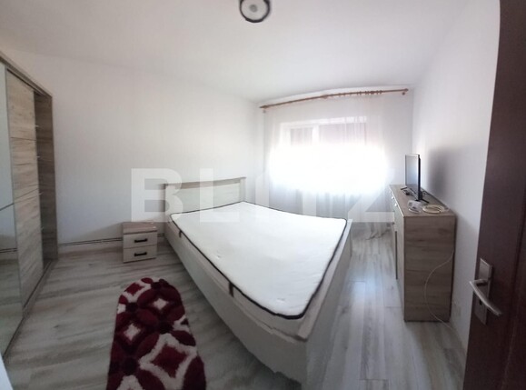 Apartament de închiriat 2 camere Micro 4 - 110752AI | BLITZ Târgoviște | Poza1