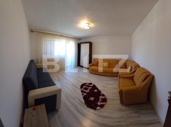 Apartament de închiriat 2 camere Micro 4 - 110752AI | BLITZ Târgoviște | Poza2