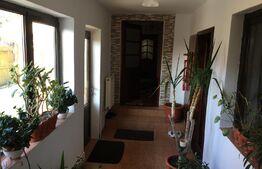 Vilă familiară de lux 175mp, 2400mp de teren, Adanca , Targoviste.