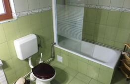 Vilă familiară de lux 175mp, 2400mp de teren, Adanca , Targoviste.