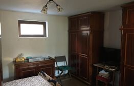 Vilă familiară de lux 175mp, 2400mp de teren, Adanca , Targoviste.