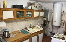 Vilă familiară de lux 175mp, 2400mp de teren, Adanca , Targoviste.