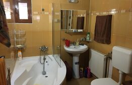 Vilă familiară de lux 175mp, 2400mp de teren, Adanca , Targoviste.