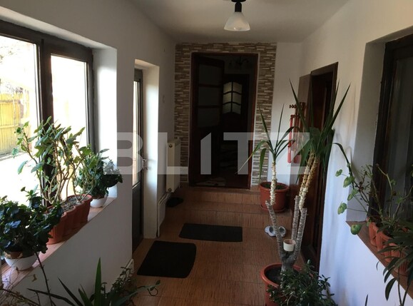 Casa de vânzare 7 camere Exterior Est - 110757CV | BLITZ Târgoviște | Poza1