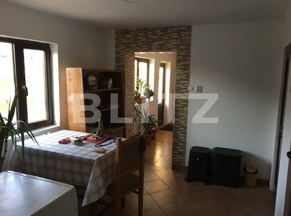 Casa de vânzare 7 camere Exterior Est - 110757CV | BLITZ Târgoviște | Poza2