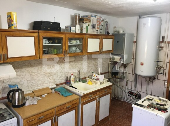 Casa de vânzare 7 camere Exterior Est - 110757CV | BLITZ Târgoviște | Poza10