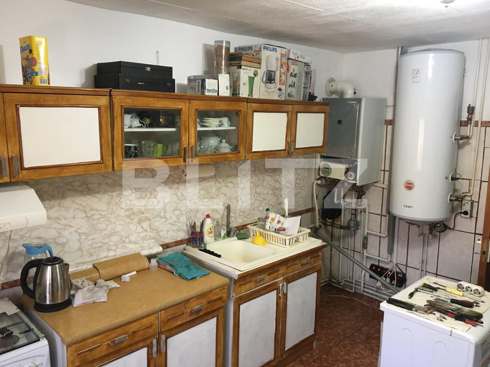 Casa de vânzare 7 camere Exterior Est - 110757CV | BLITZ Târgoviște | Poza10