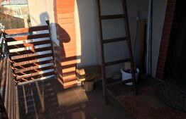 Cabană de agrement cu lac, teren 3450mp, Adanca, Targoviste.