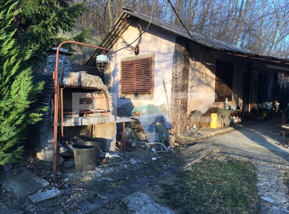 Teren de vânzare Exterior Est - 110795TV | BLITZ Târgoviște | Poza1