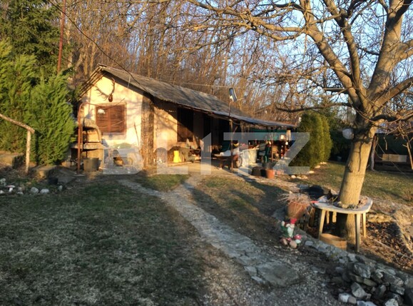 Teren de vânzare Exterior Est - 110795TV | BLITZ Târgoviște | Poza6