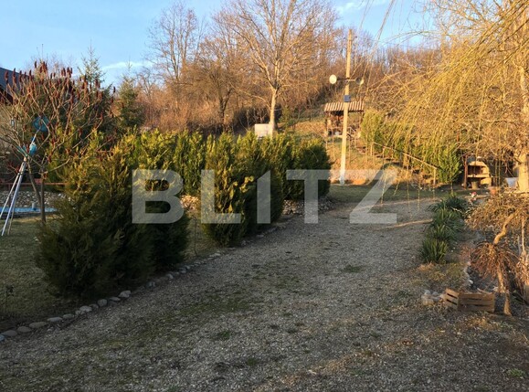 Teren de vânzare Exterior Est - 110795TV | BLITZ Târgoviște | Poza9