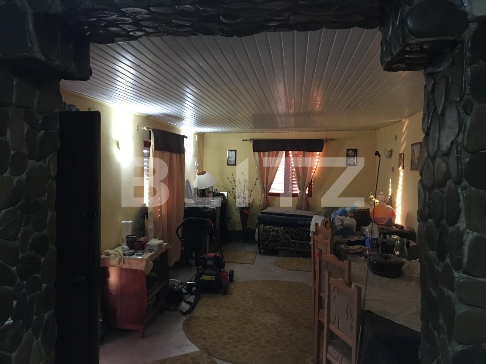 Teren de vânzare Exterior Est - 110795TV | BLITZ Târgoviște | Poza3