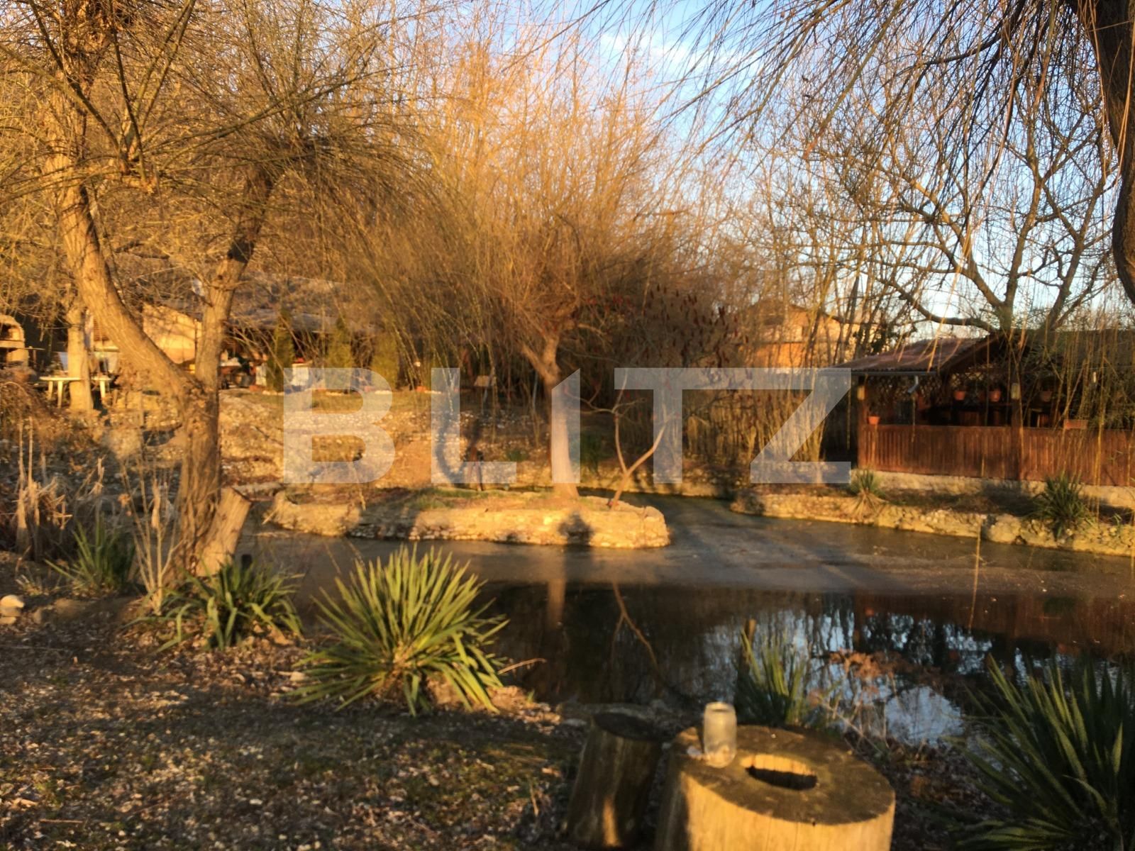 Teren de vânzare Exterior Est - 110795TV | BLITZ Târgoviște | Poza5