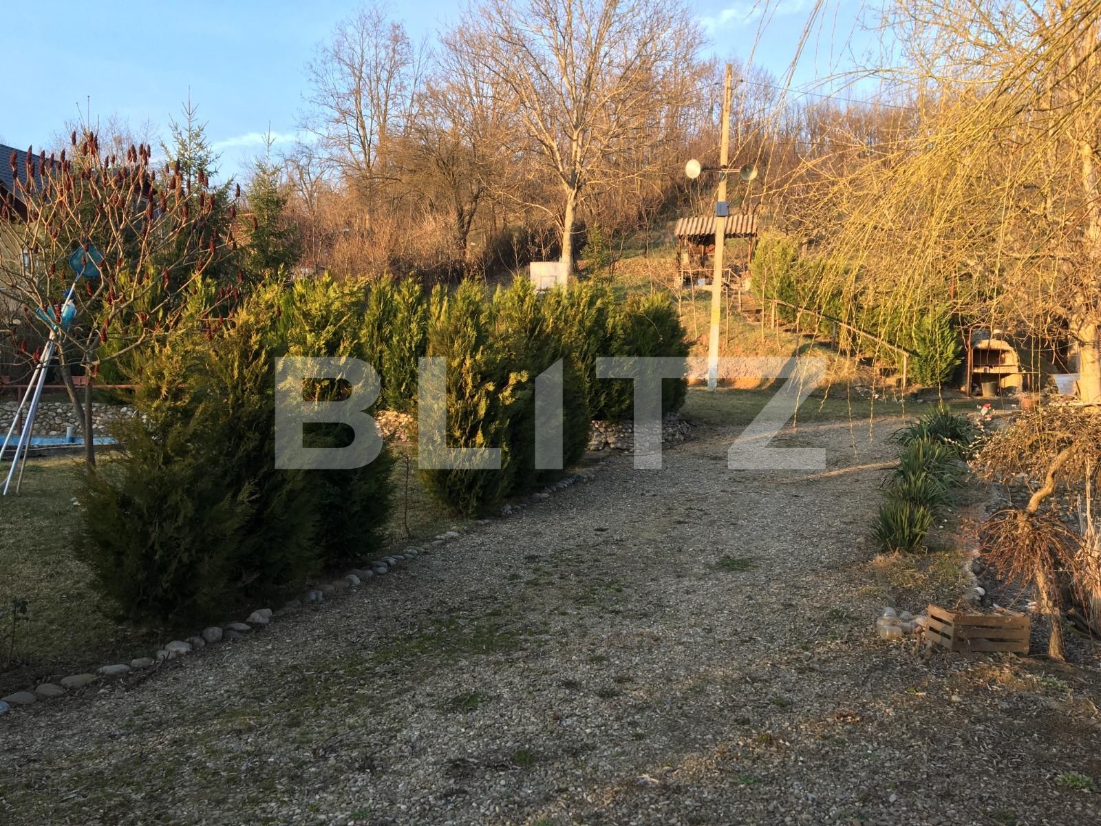 Teren de vânzare Exterior Est - 110795TV | BLITZ Târgoviște | Poza9