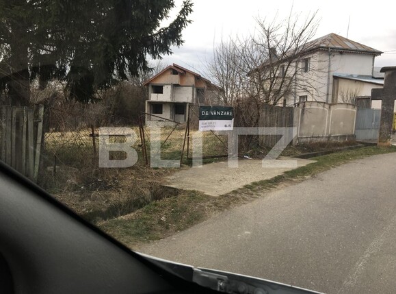 Casa de vânzare 7 camere Valea Voievozilor - 110846CV | BLITZ Târgoviște | Poza1