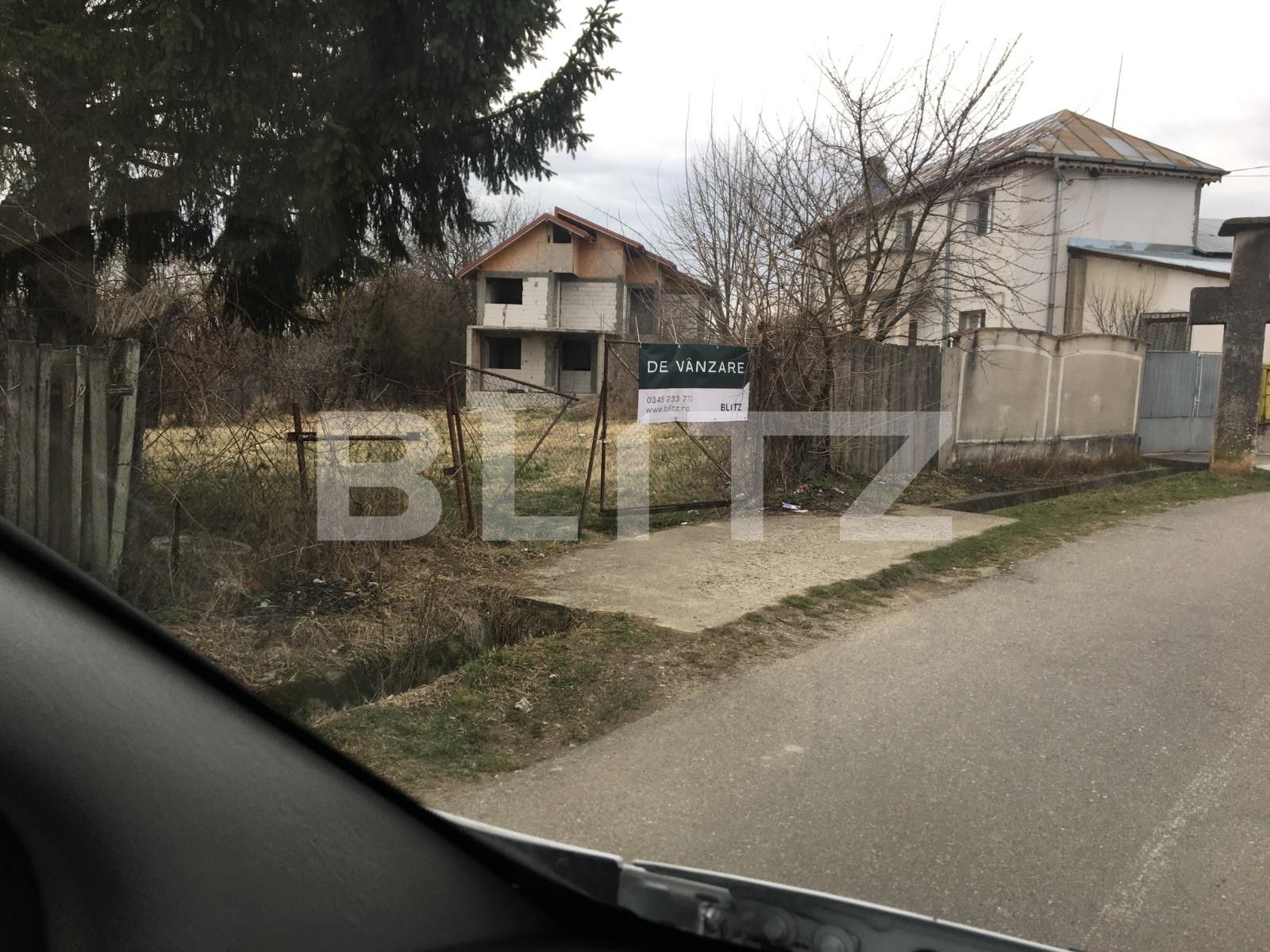 Casa de vânzare 7 camere Valea Voievozilor - 110846CV | BLITZ Târgoviște | Poza1