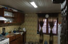 Cabană cu lac de agrement, teren 3450mp, Adanca Targoviste