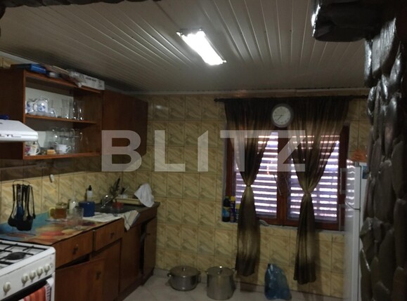 Casa de vânzare 1 camera Exterior Est - 110851CV | BLITZ Târgoviște | Poza6