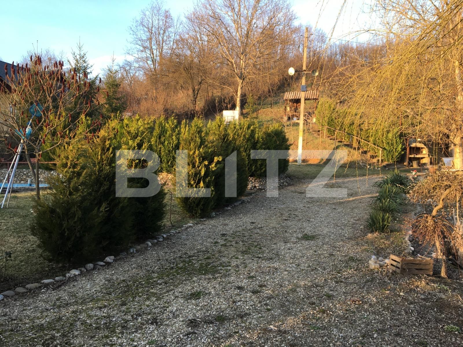 Casa de vânzare 1 camera Exterior Est - 110851CV | BLITZ Târgoviște | Poza3