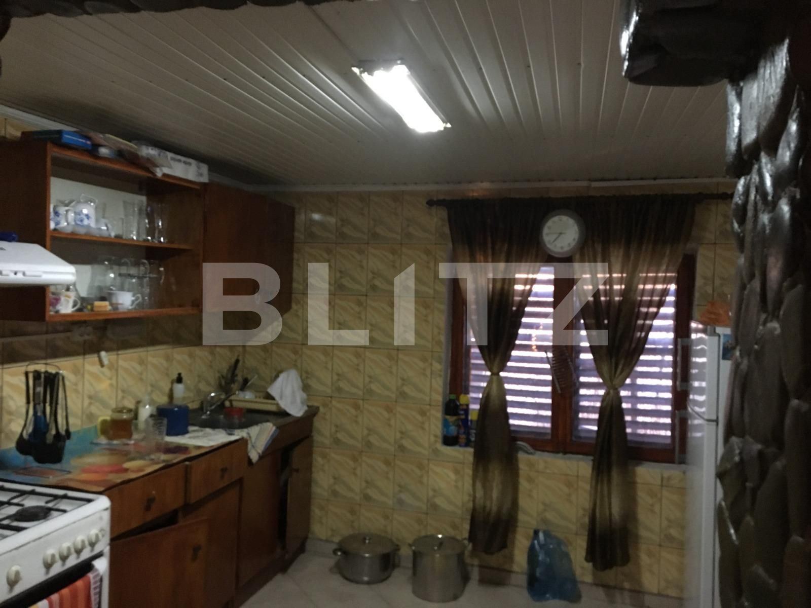 Casa de vânzare 1 camera Exterior Est - 110851CV | BLITZ Târgoviște | Poza6